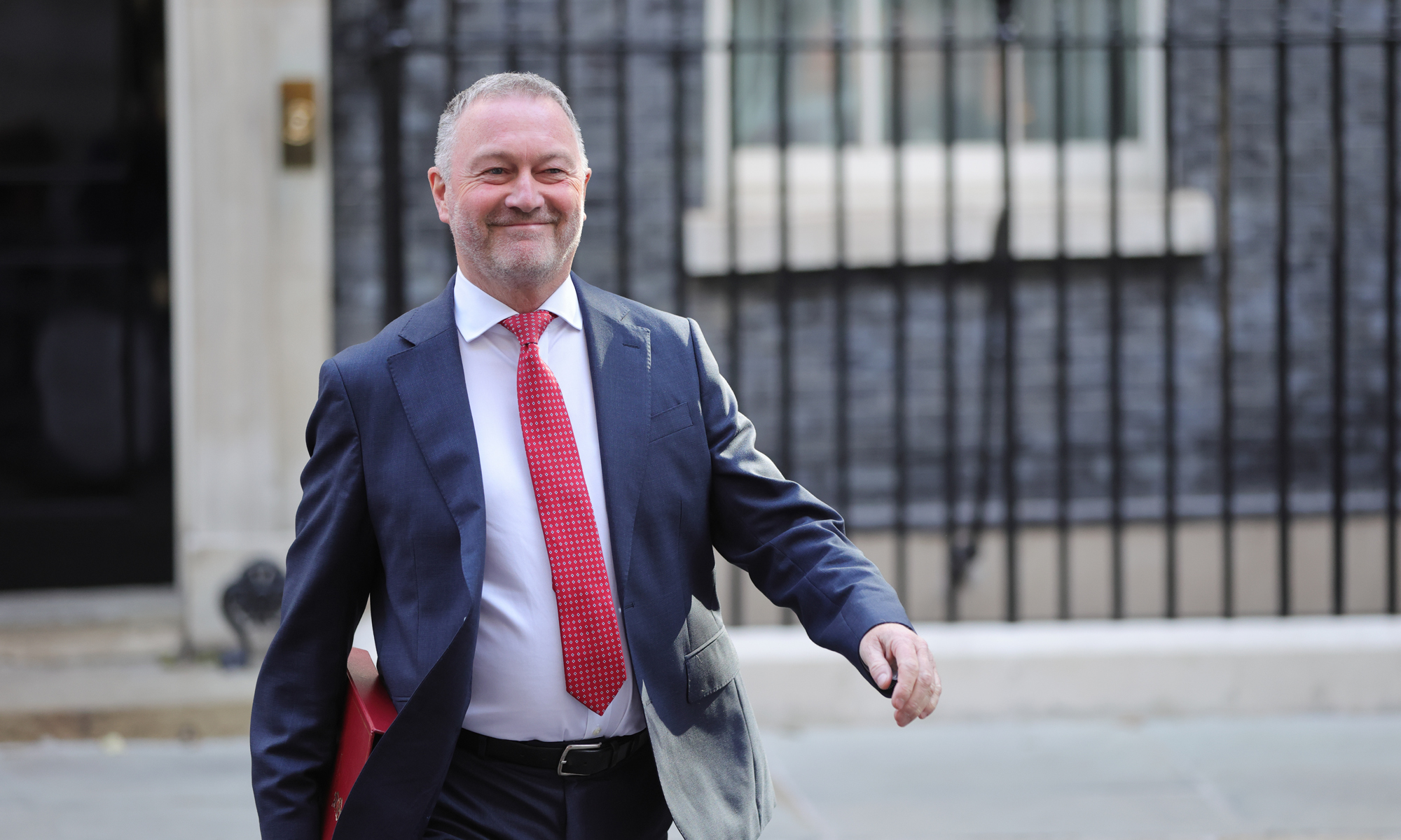Dear secretary of state – part 2