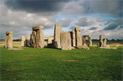 Legal action looms over Stonehenge 'vandalism'