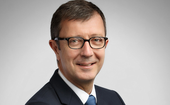 French PE must exploit "momentum", says new Afic chair