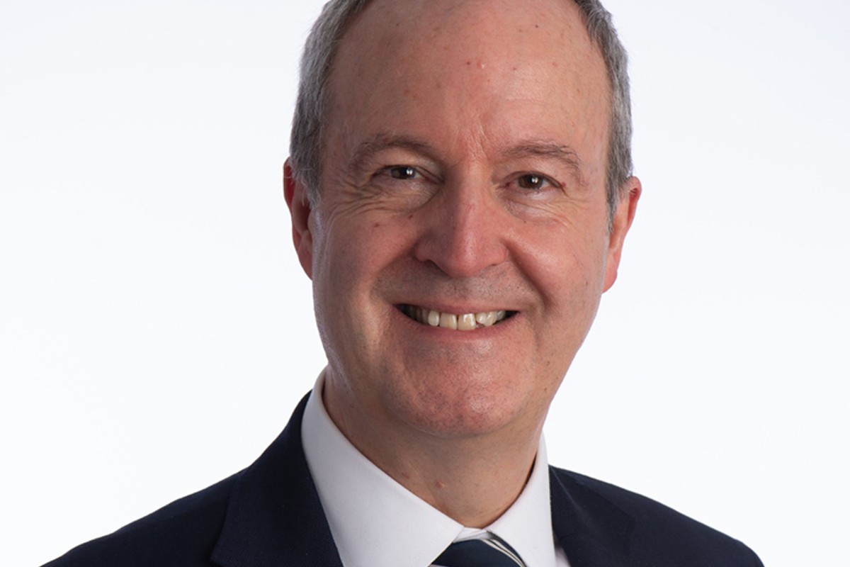 West Yorkshire ICB selects new chair