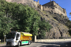 Ringway signs up for Econ's electric gritters after impressive UK tour 