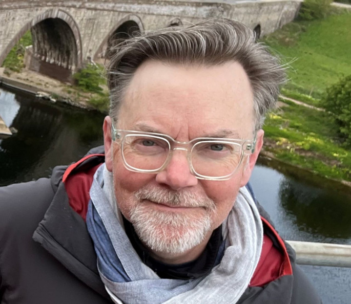 In Memoriam: Craig Baskin