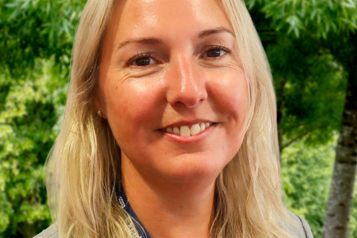 Derbyshire trust selects non-executive director
