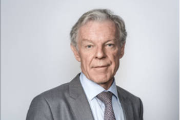 VINCI UK's boss steps down