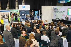 Road Expo Scotland returns: New journeys, new directions