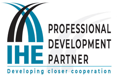 IHE and Highways magazine sign new Professional Development Partnership