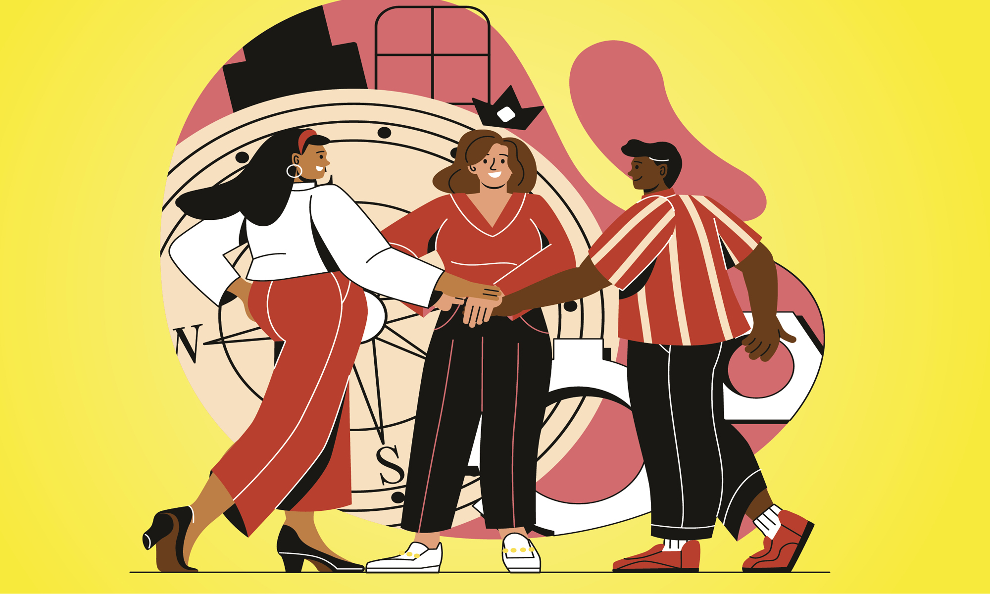 Culture eats governance for breakfast