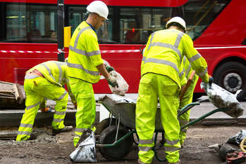 Construction moots post-Brexit plan as skills gap 'keeps bosses awake'