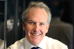 Transport secretary names new National Highways chair