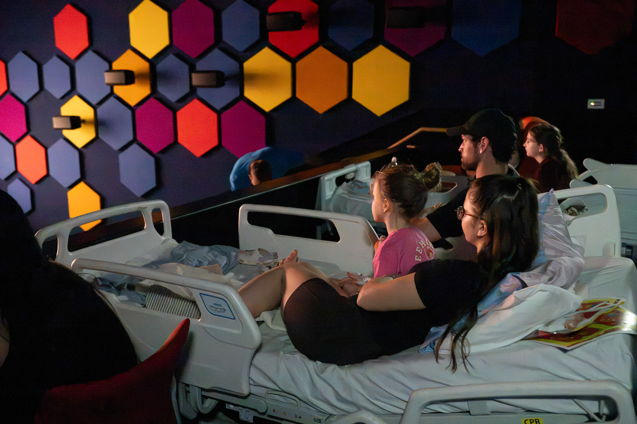 Now showing: Manchester's first MediCinema