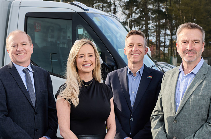 Kier kicks off work on £700m Norfolk contract