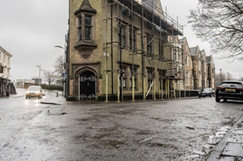 Reinstate ringfencing for road repairs, MPs say 