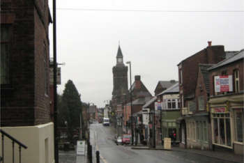 Graham triumphant in £90m Cheshire works 