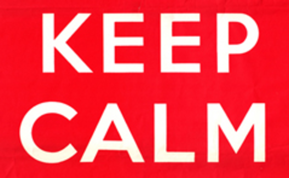 UK: Keep calm while GDP carries on rising