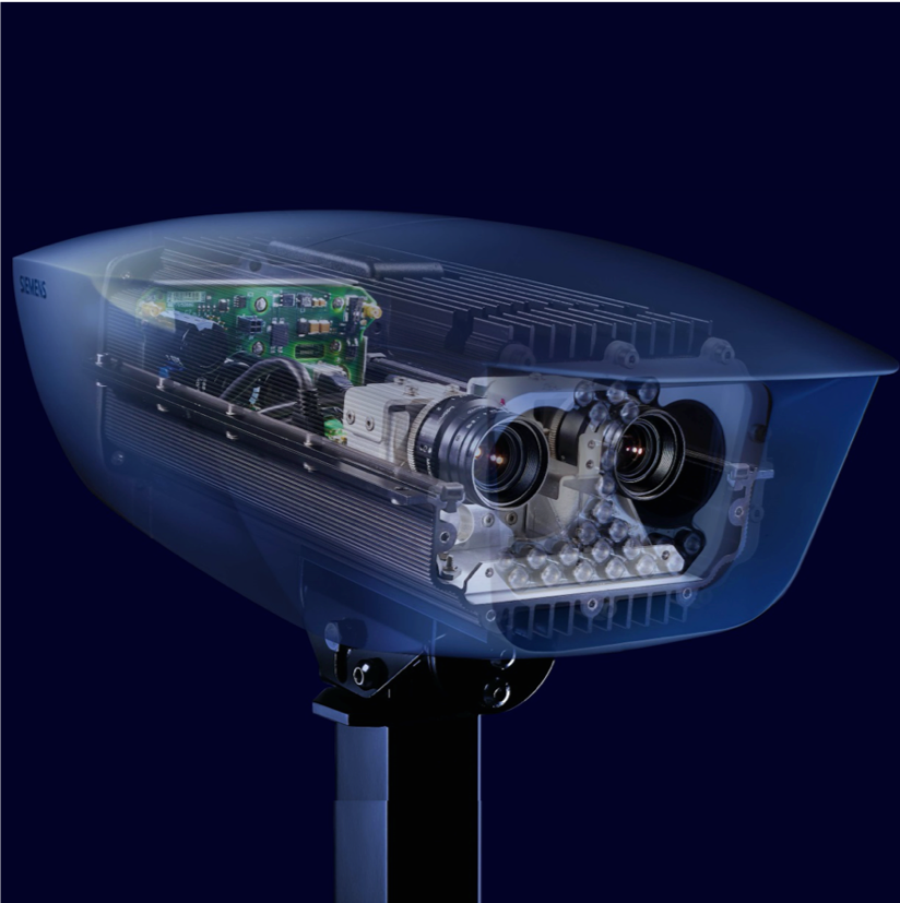 Siemens gets approval for SafeZone II