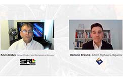 Highways Presents... SRL Traffic Systems