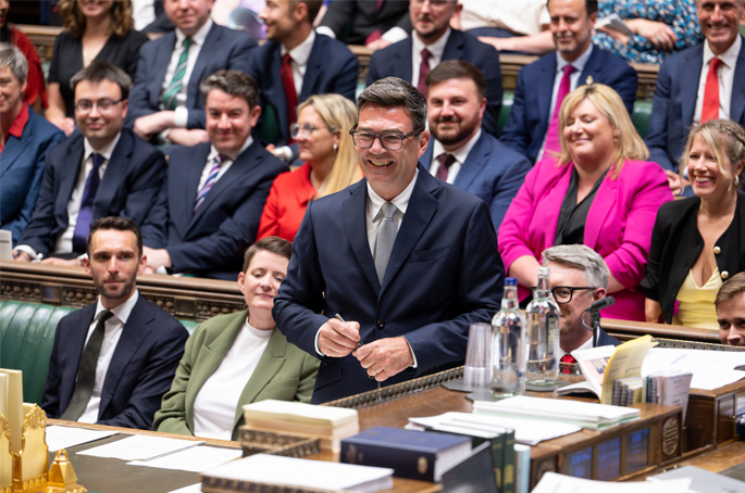 EXCLUSIVE: Burnham wish for new settlement with sector