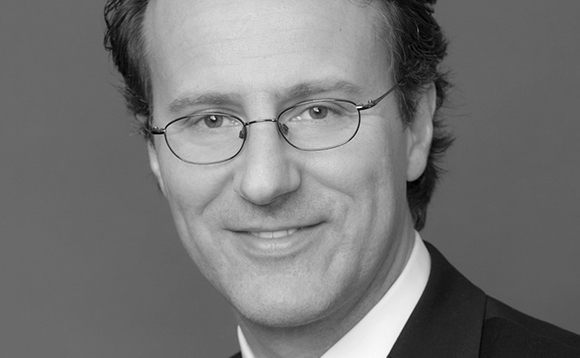 Debevoise finance partner relocates to London