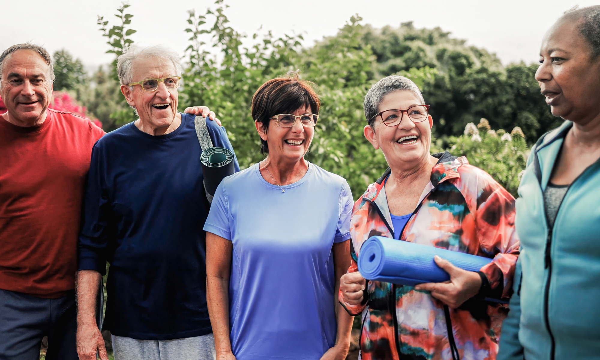 Talent 20: Adult Social Care