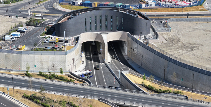Bexley Council call Silvertown Tunnel fees 'unfair'