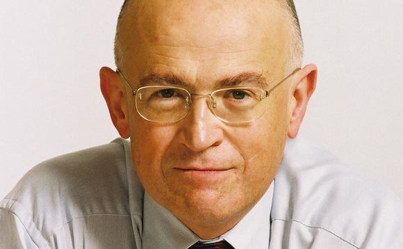 Moulton: Industry mergers to create fewer, larger players 