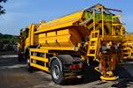 Surrey County Council prepares for winter