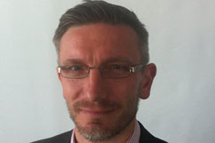 Humm to take up 'ideal job' in Gloucestershire