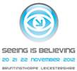 Highways leaders back Seeing is Believing