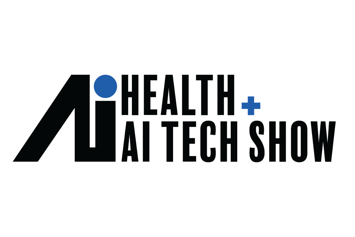UK's first national show on health and 'applied' AI move's beyond hype