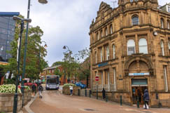 Oldham seeks partner to deploy CRSTS millions Oldham seeks partner to deploy CRSTS millions