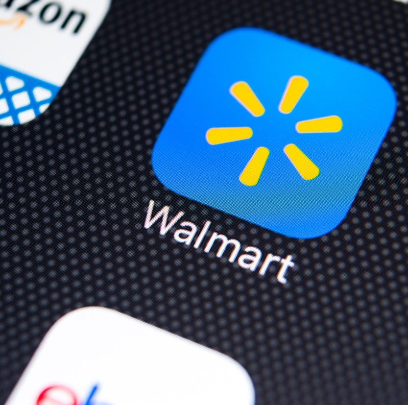 Walmart partners with Gatik for autonomous shopping vans