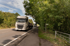 DfT bans old tyres to boost safety