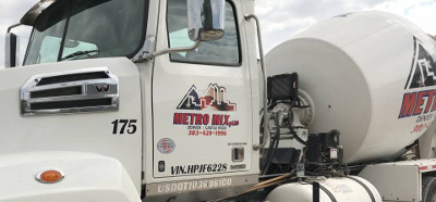 LafargeHolcim acquires Denver ready-mix concrete company 