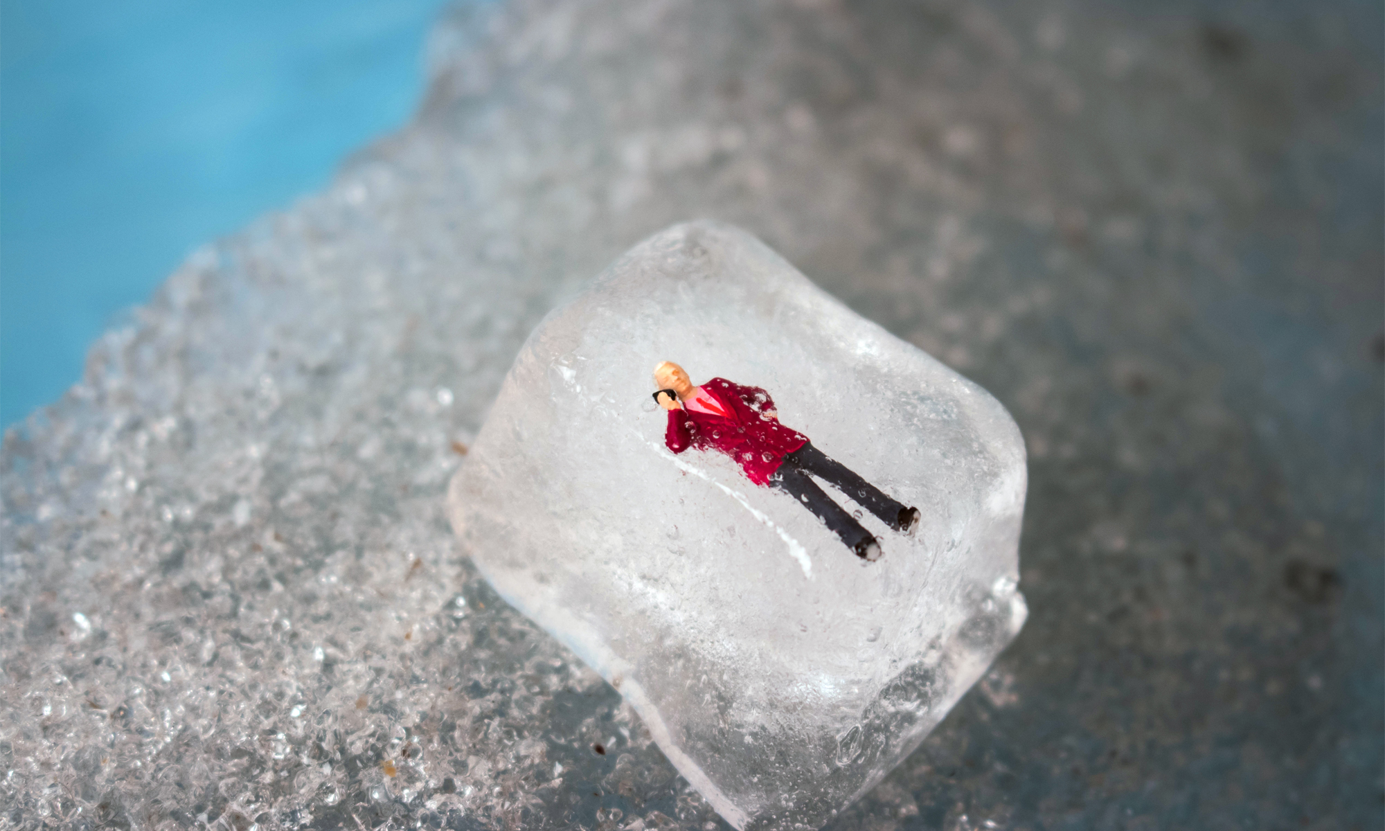 Don't freeze regen after the elections