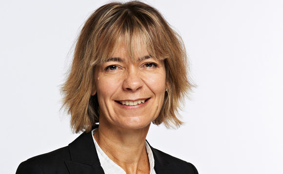 Caledonia hires associate director for unquoted division