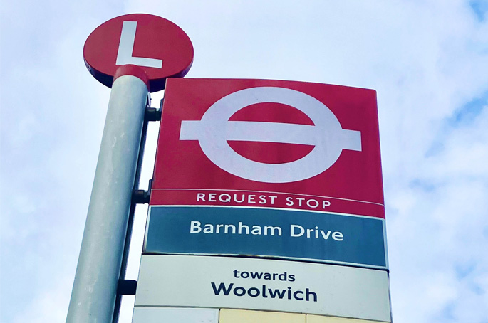 TfL opens consultation on Thamesmead's 20-year 'road to nowhere'