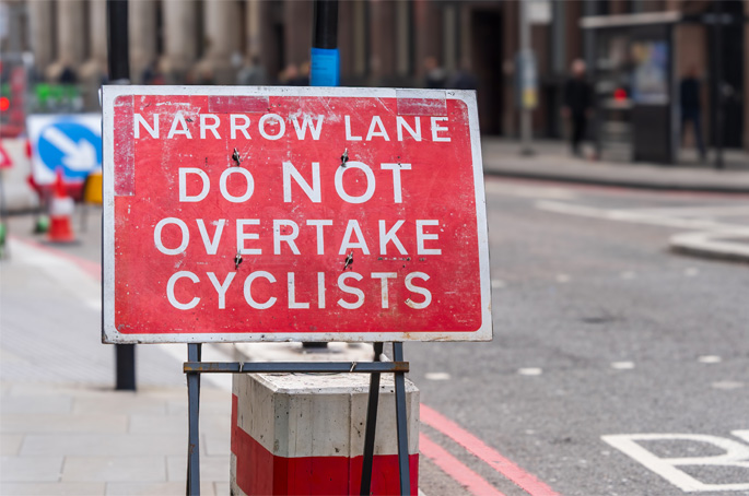 New official guidance outlines active travel's 'critical issues'