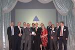 RoWSaF wins award