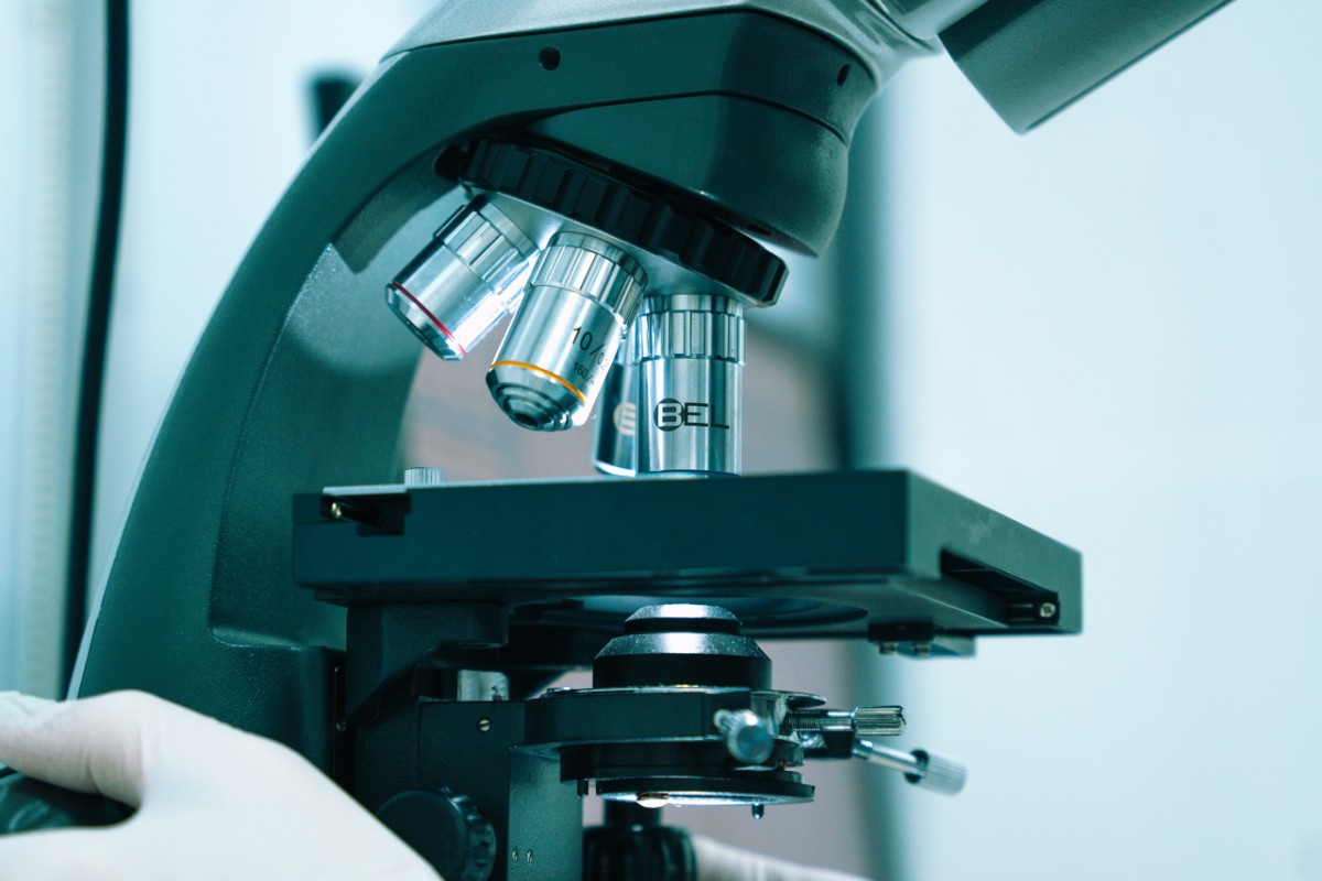 Wastewater monitoring techniques could catch pandemic threats early