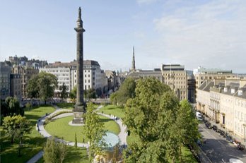 Thirteen on £46m Edinburgh Highways framework