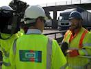 Balfour Beatty supports road worker safety campaign