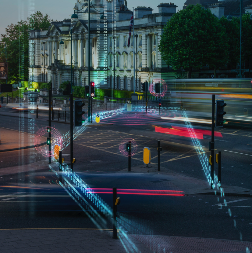 Siemens Mobility to trial Plus+, the third-generation traffic control system