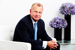 Former Balfour MD joins Telent board