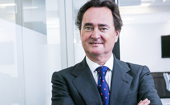 Q&A: José Basabe of Jamieson & Basabe
