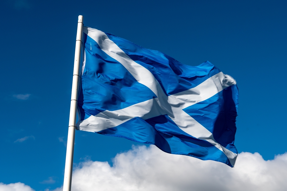Scottish councils reject World Cup bank holiday 