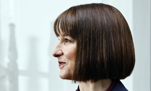 Spending Review 2025: Key takeaways for the sector