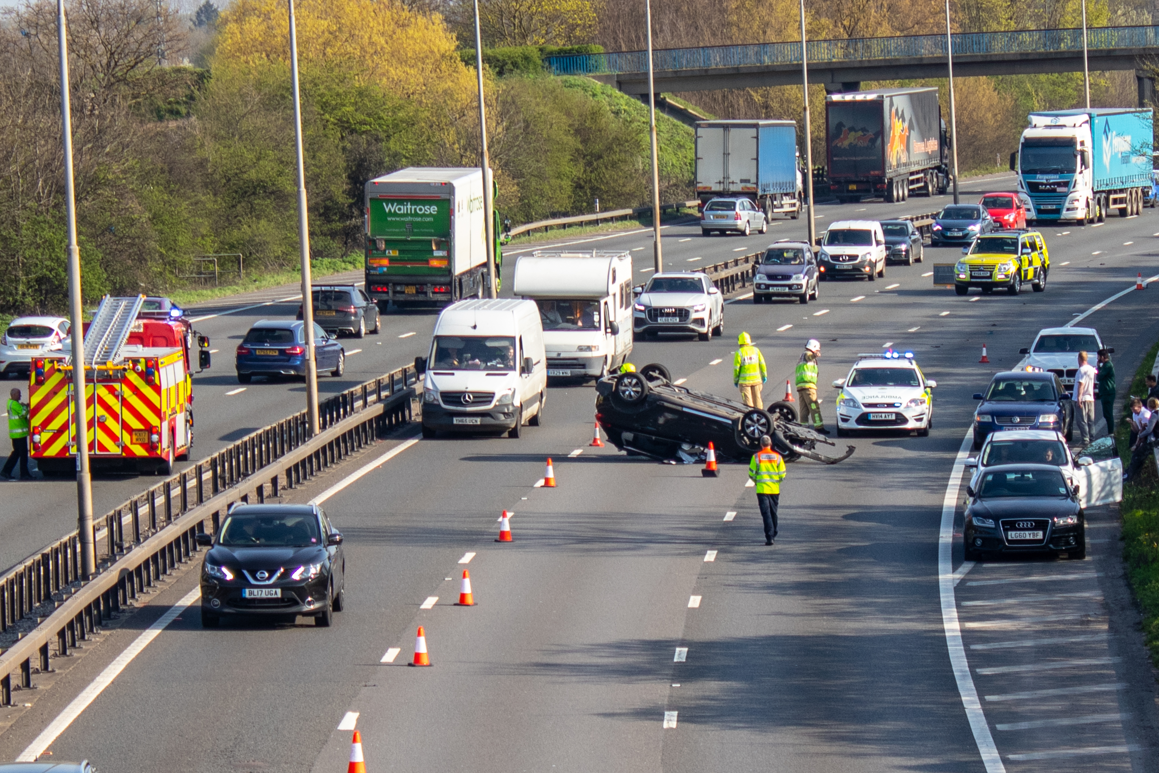 Highways Champions Awards: National recognition for your key people