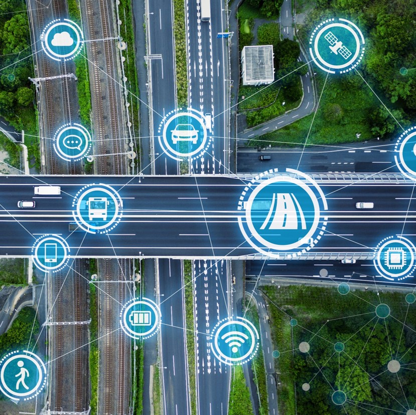 Intuicom announces new partnership with Paradigm Traffic Systems