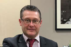 ITS (UK) elects new strategy committee members