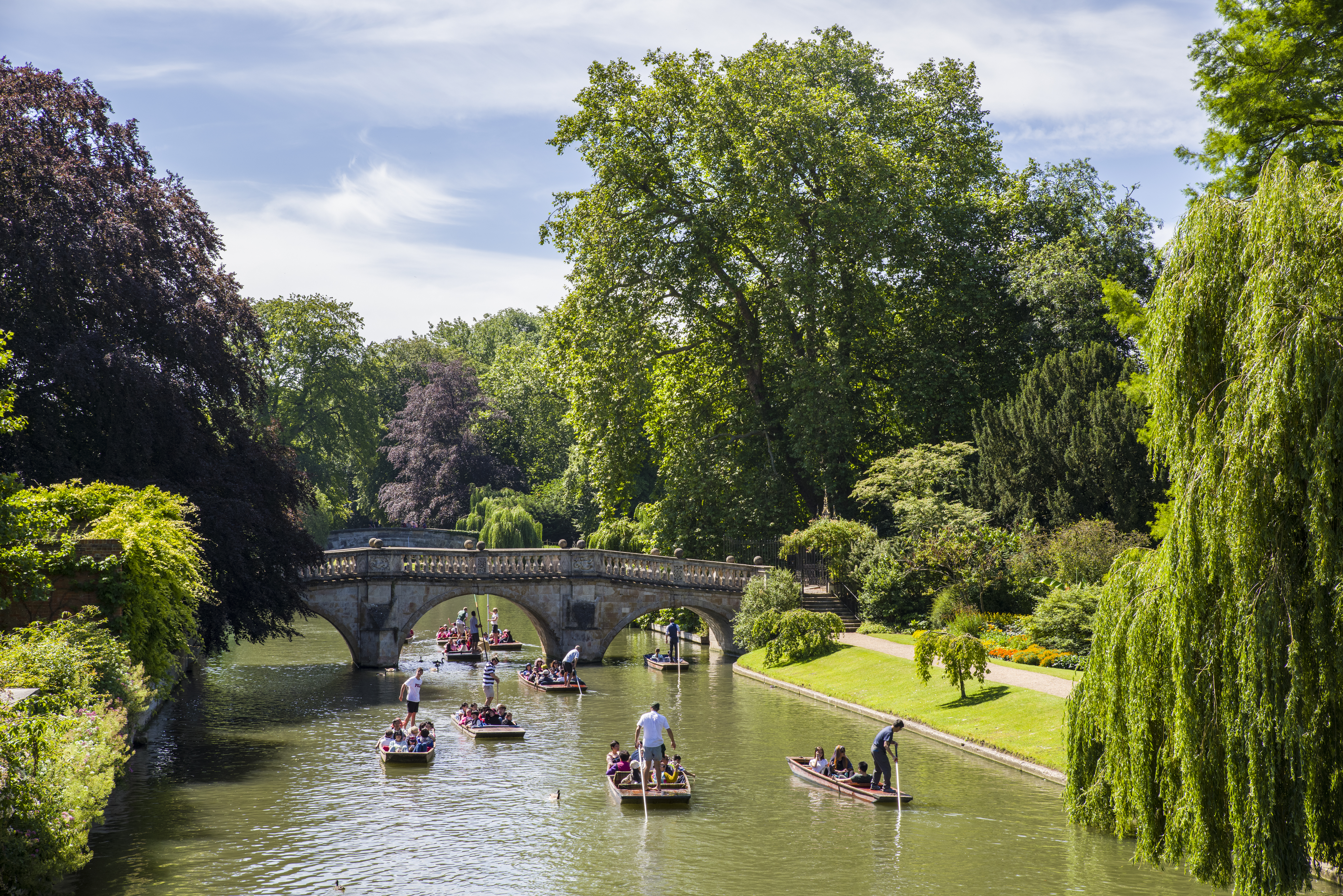 CCN: Tourist tax would raise more than £200m